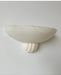 Rare Alabaster Wall Sconce - Simprolos