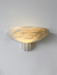 Rare Alabaster Wall Sconce - Simprolos