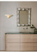 Rare Alabaster Wall Sconce - Simprolos