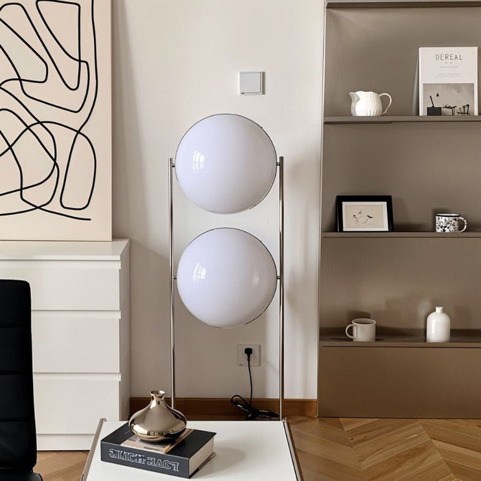 Rasu Floor Lamp