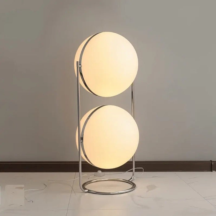 Rasu Floor Lamp - Simprolos