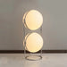 Rasu Floor Lamp - Simprolos