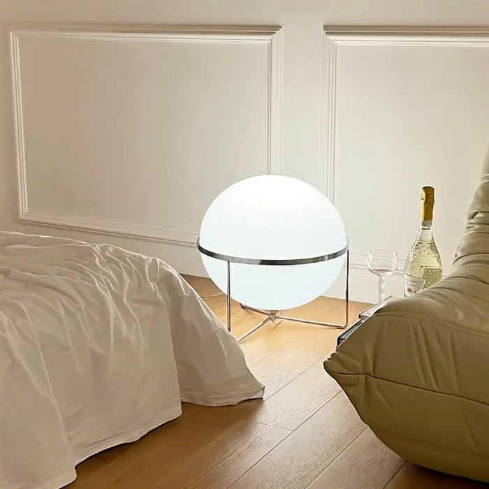 Rasu Floor Lamp - Simprolos