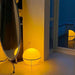 Rasu Floor Lamp - Simprolos