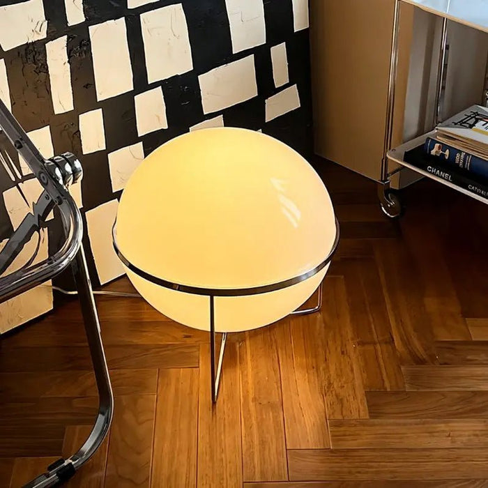 Rasu Floor Lamp - Simprolos