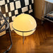 Rasu Floor Lamp - Simprolos