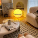 Rasu Floor Lamp - Simprolos