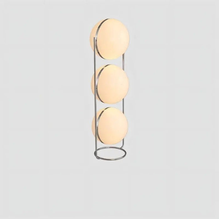 Rasu Floor Lamp - Simprolos