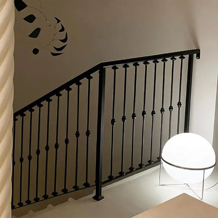 Rasu Floor Lamp - Simprolos