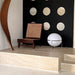 Rasu Floor Lamp - Simprolos