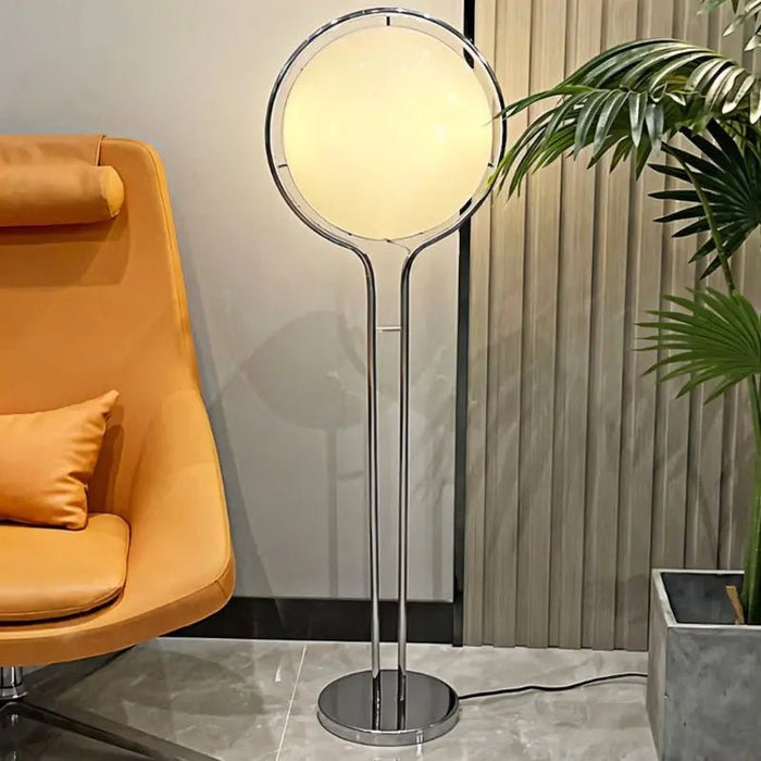 Rasu Floor Lamp - Simprolos