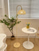 Rattan Arch Floor Lamp - Simprolos