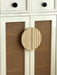 Ravina Ripple Pull Handle - Simprolos