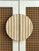 Ravina Ripple Pull Handle - Simprolos