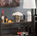 Raw Alabaster Table Lamp - Simprolos