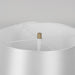 Raw Alabaster Table Lamp - Simprolos