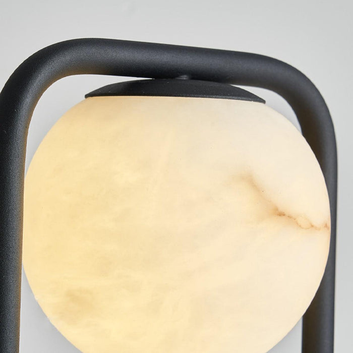 Rebirth Alabaster Table Lamp - Simprolos