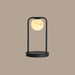 Rebirth Alabaster Table Lamp - Simprolos