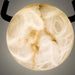 Rebirth Alabaster Table Lamp - Simprolos