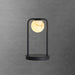 Rebirth Alabaster Table Lamp - Simprolos