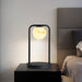 Rebirth Alabaster Table Lamp - Simprolos