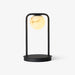 Rebirth Alabaster Table Lamp - Simprolos