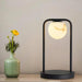 Rebirth Alabaster Table Lamp - Simprolos
