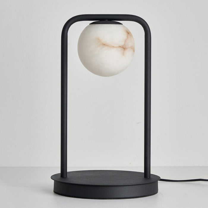 Rebirth Alabaster Table Lamp - Simprolos