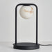 Rebirth Alabaster Table Lamp - Simprolos