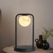 Rebirth Alabaster Table Lamp - Simprolos