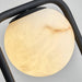 Rebirth Alabaster Table Lamp - Simprolos