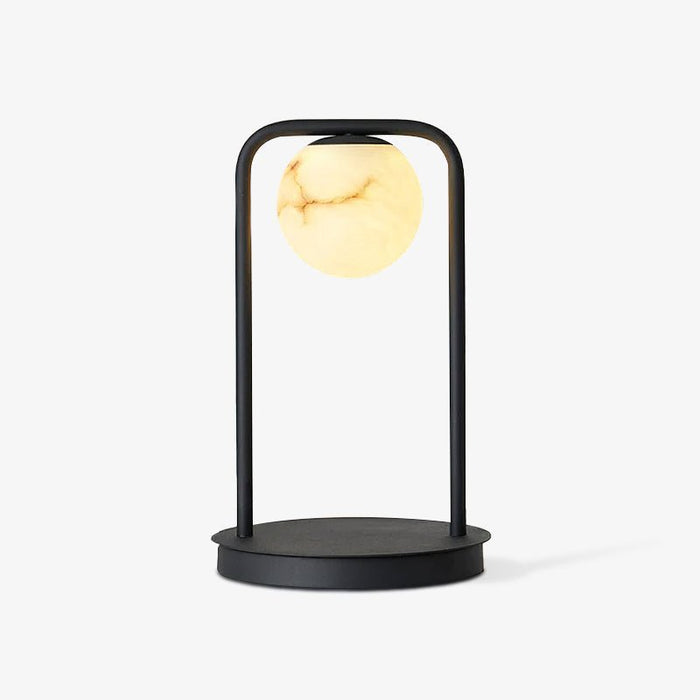 Rebirth Alabaster Table Lamp - Simprolos