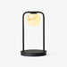 Rebirth Alabaster Table Lamp - Simprolos