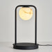 Rebirth Alabaster Table Lamp - Simprolos