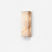 Rectangular Alabaster Wall Sconce - Simprolos