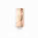 Rectangular Alabaster Wall Sconce - Simprolos