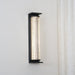 Rectangular Box Outdoor Wall Lamp - Simprolos