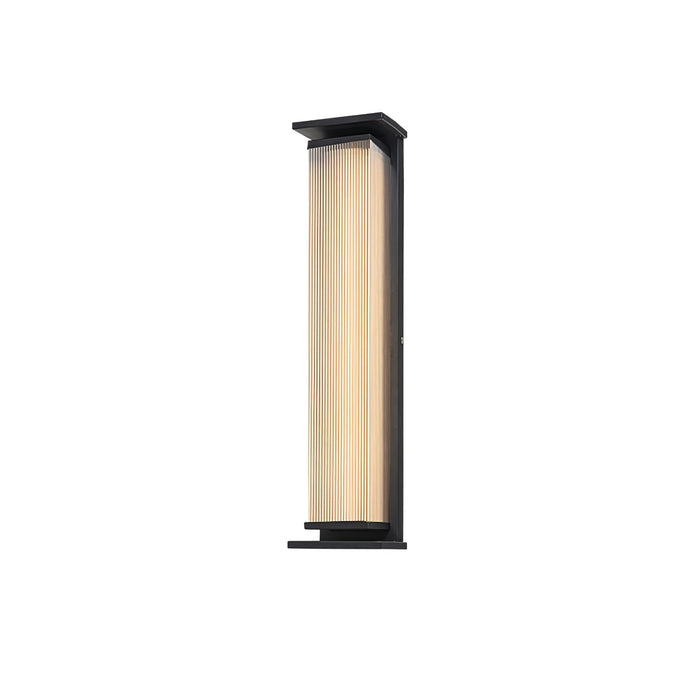 Rectangular Box Outdoor Wall Lamp - Simprolos