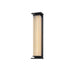 Rectangular Box Outdoor Wall Lamp - Simprolos