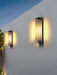 Rectangular Box Outdoor Wall Lamp - Simprolos
