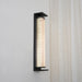 Rectangular Box Outdoor Wall Lamp - Simprolos