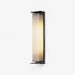 Rectangular Box Outdoor Wall Lamp - Simprolos