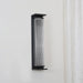 Rectangular Box Outdoor Wall Lamp - Simprolos