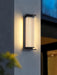 Rectangular Box Outdoor Wall Lamp - Simprolos