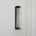 Rectangular Box Outdoor Wall Lamp - Simprolos