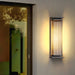 Rectangular Box Outdoor Wall Lamp - Simprolos
