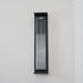 Rectangular Box Outdoor Wall Lamp - Simprolos