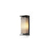 Rectangular Box Outdoor Wall Lamp - Simprolos