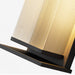 Rectangular Box Outdoor Wall Lamp - Simprolos