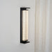 Rectangular Box Outdoor Wall Lamp - Simprolos